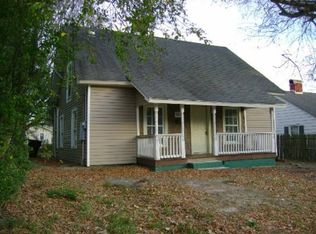 905 McCormick St, Greensboro, NC 27403