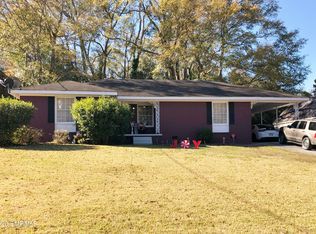 2627 24th Ave, Meridian, MS 39305