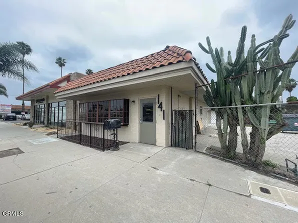 141 E Harvard Blvd, Santa Paula, CA 93060