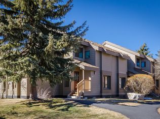 311 Fascination Rd #311, Mammoth Lakes, CA 93546