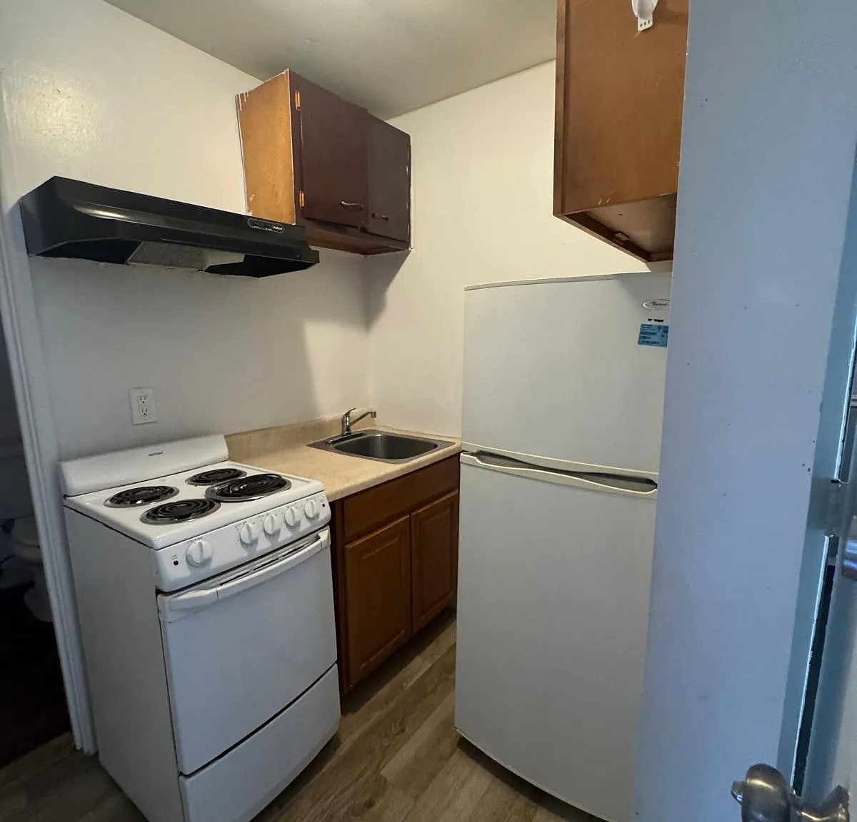 1 bed, $1,600 — Photo 1