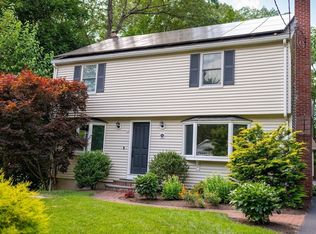 14 Pinewood Ave, Natick, MA 01760