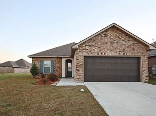 42481 Baystone Ave, Prairieville, LA 70769