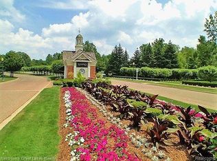 0 Westwood Dr, Grand Blanc, MI 48439