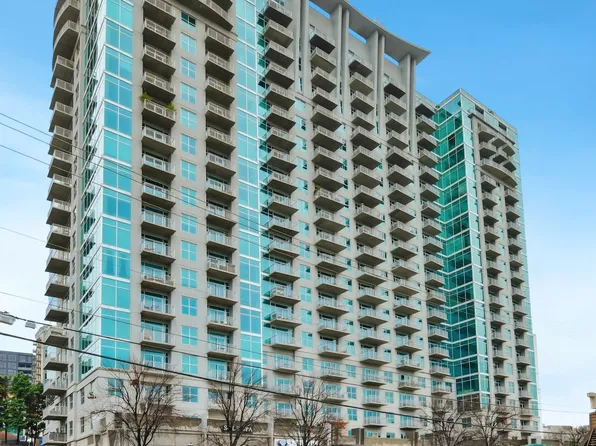 250 Pharr Rd Unit 709, Atlanta, GA 30305