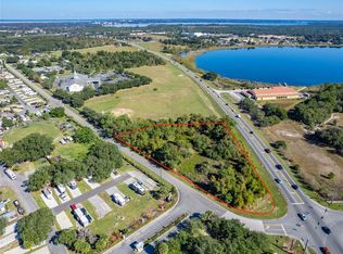 N Eichelberger Rd LOT 1, Tavares, FL 32778