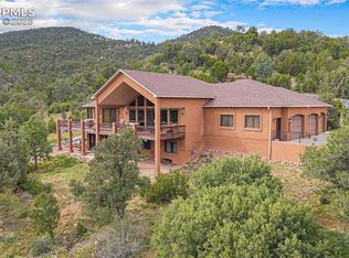 16230 Cala Rojo Dr, Colorado Springs, CO 80926