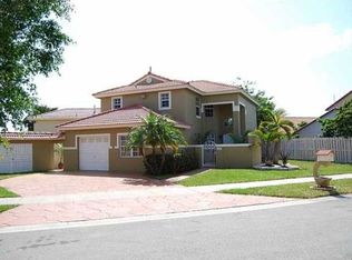 6243 SW 149th Ave, Miami, FL 33193