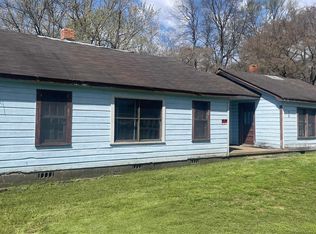 70 Highway 92, Plumerville, AR 72127