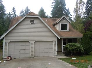 7715 191st Ave E, Bonney Lake, WA 98391