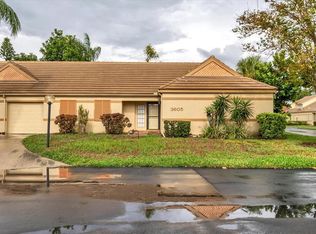 3605 57th Avenue Dr W, Bradenton, FL 34210