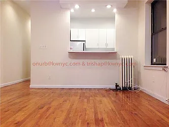 Rented by Keller Williams NYC
