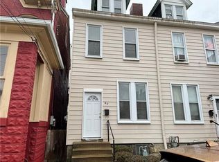 45 Locust St, Pittsburgh, PA
