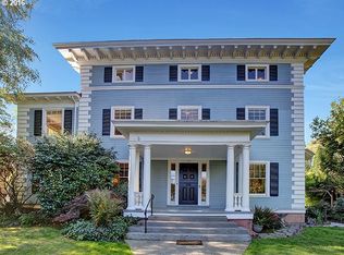 1131 SW King Ave, Portland, OR 97205