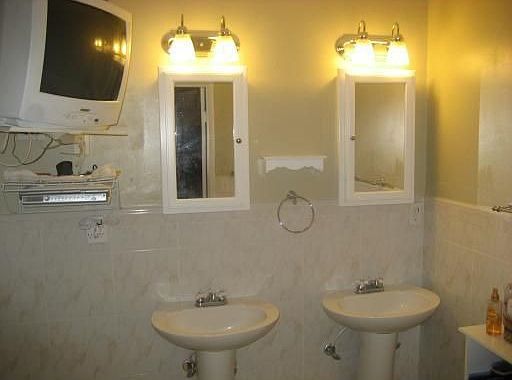 Large Remodeled Bath