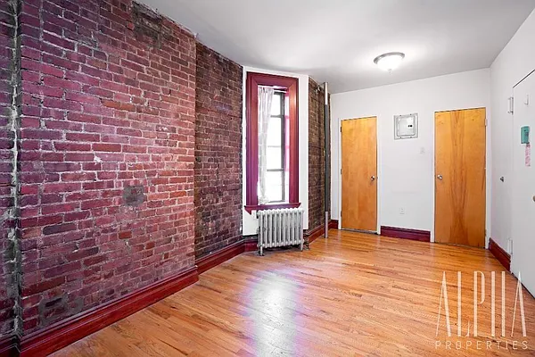 Rented by Alpha Properties NYC I LLC | media 8