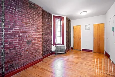 Rented by Alpha Properties NYC I LLC