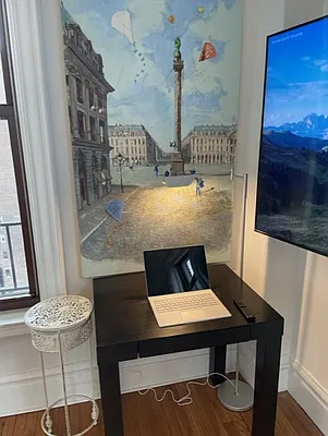 Rented by Susan Finkel, LREB | media 2