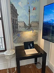 Rented by Susan Finkel, LREB