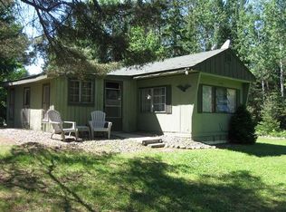 5409 Spafford Rd, Rhinelander, WI 54501