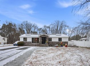 587 Marlboro Rd, Old Bridge, NJ 08857