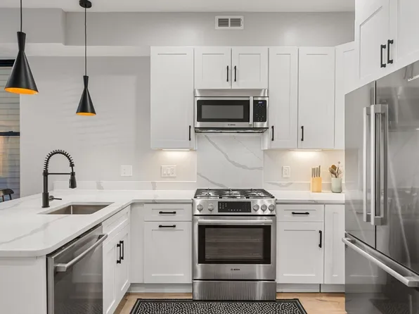 97-97A Horace St #1, Boston, MA 02128