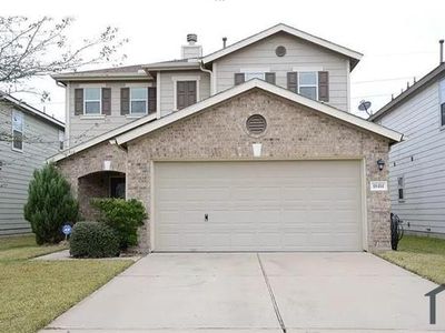 18414 Westgate Springs Ln, Cypress, TX, 77433