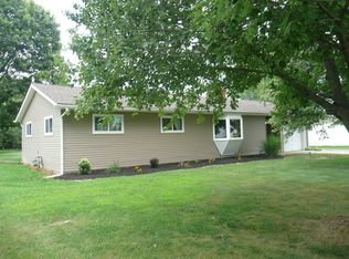 577 Acme Rd, Delaware, OH 43015