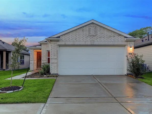 5025 Jonina Lane, Houston, TX 77048