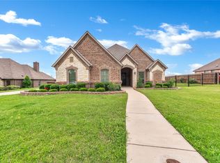 1413 Hidden Springs Rd, Decatur, TX 76234