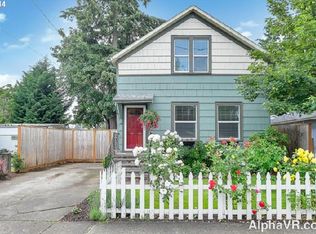 5235 SE 79th Ave, Portland, OR 97206