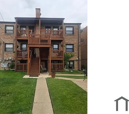 1 bed, 1000 sqft, $1,300 — Photo 3