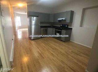 3148 Washington St, Jamaica Plain, MA 02130