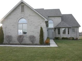 50797 Nesting Rdg, Update, MI 48044