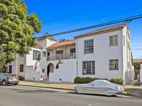 1460 S Holt Ave, Los Angeles, CA 90035