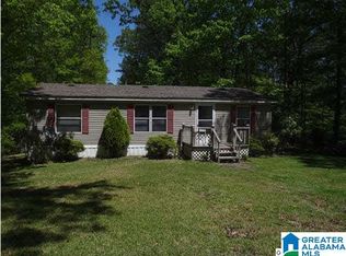 351 S Brasher Rd, Chelsea, AL 35043