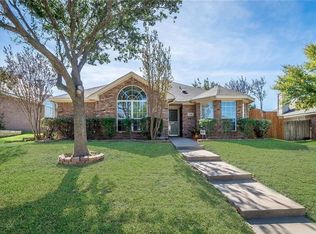 10021 Queens Rd, Frisco, TX 75035