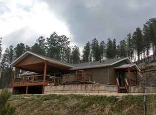 24954 Mica Ridge Rd, Custer, SD 57730