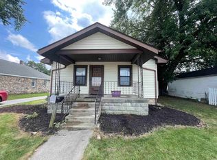 913 W Markland Ave, Kokomo, IN 46902