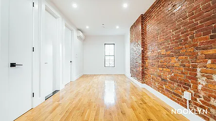 2164A Fulton Street