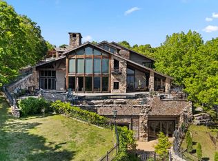 88 End Of Trail Dr, Branson, MO 65616