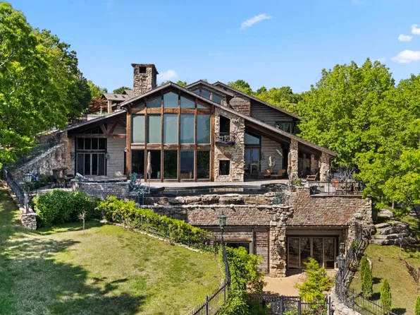 88 End Of Trail Dr, Branson, MO 65616