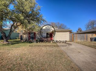 4221 Heath St, Fort Worth, TX 76137