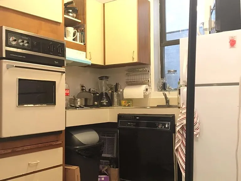 825 Beacon St #9A — Photo 5