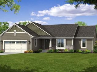 1818 Aster St, Port Washington, WI
