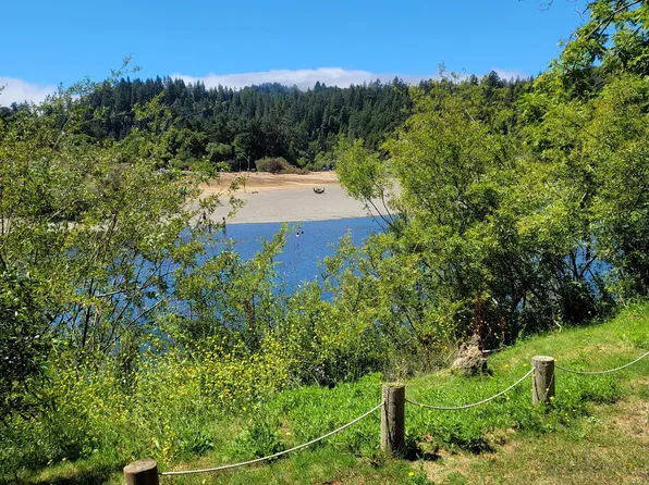22989 Conifer Drive, Monte Rio, CA 95462
