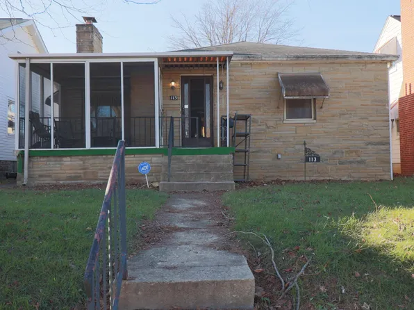 113 N Westgate Ave, Columbus, OH 43204