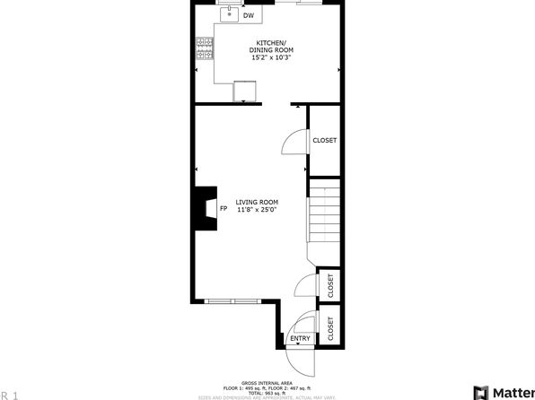 3 NE Village Road UNIT 3, Concord, NH 03301