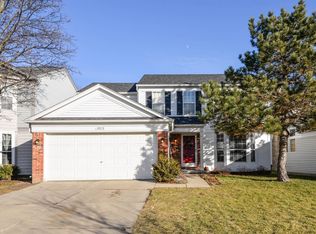 3073 Turnberry La, Ann Arbor, MI 48108
