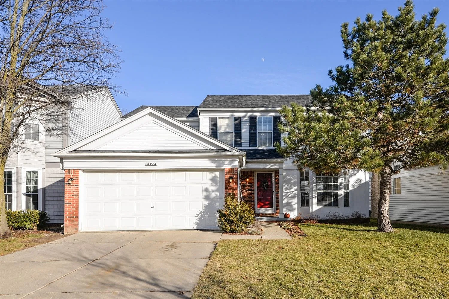 3073 Turnberry La photo 1